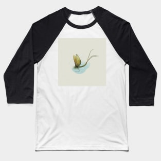 May Fly Baseball T-Shirt